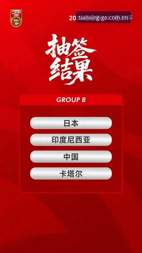 天行体育客服评测 揭秘U17世界杯抽签:中国男女足命运对决,天行体育平台深度解析